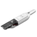 Ручной пылесос 12V SLIM HANDVAC 1,5AH РАЗЪЕМ БЕЛЫЙ HLVC315J11-QW BLACK DECKER