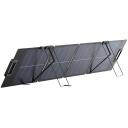 Ecoflow 110W salokāms fotovoltāiskais panelis EFSOLARLIGHT110W-P-DXT4EU, 110W, 122W, 25%, IP68, regulējams 30&deg;-60&deg;