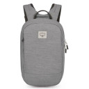 Mugursoma Arcane Small Day, Medium Gray Heather, 0843820167368 Osprey