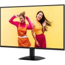 Aoc LCD монитор Q27B35S3 68.6 см 2560 x 1440 Quad HD 120Гц 1мс IPS VESA крепление, черный