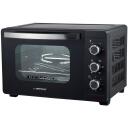 Esperanza Mini krāsns EKO006N, 25 l, 1600 W, 100&ndash;230 &deg;C, 5 cep&scaron;anas režīmi, konvekcija, iesms