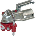 Sukabinimo jungiklis, universalus apsaugos nuo vagystės mechanizmas Kompaktiškas; 1224081 AL-KO