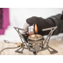 Plīts 'OmniLite TI', daudzdegvielas, 2.600 W, 341 g, R790357, PRIMUS