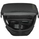 Lenovo M&auml;ngur Seljakott GX41C86982, 17 tolli, 1.15 kg, veekindel p&otilde;hi, ventileeritud selja polsterdus, pagasiv&ouml;&ouml;