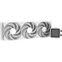 Zalman Alpha2 DS A36 valge, 12 cm, 2 ventilaatorit, 2000 RPM, 29.7 dB, 12 V, 5.4 W, RGB valgustus