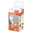 Osram Pirn, 5430815, 4.9 W, 470 lm, E14, 4000 &deg;K, matt, A++, IP20