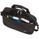 Case Logic S&uuml;learvutikott 3203984, 33 x 5,5 x 30 cm, 0,32 kg, 4 sektsiooni, pol&uuml;ester, tahvelarvuti tasku