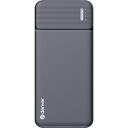 Denver Power Bank akumulators PBS-5007 117140000530, 5000mAh, 5V 2A, USB 5V 2A, LED indikatori