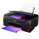 Canon Spausdintuvas PIXMA G640 4620C009, 4800 x 1200 dpi, Wi-Fi, 1 x USB, 3.9 p/min, 6 spalvų ra&scaron;alas, nuotraukų spausdinimas