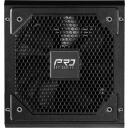 Asrock Toiteplokk PRO-850G, 850W, 100-240V, 50/60Hz, 80 PLUS Gold, 1 ventilaator, aktiivne jahutus