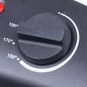 Tristar Friteerija FR-6919, 800 W, 2 L, roostevaba teras, jahe ala, lihtne puhastada