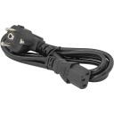 White Shark Toiteplokk ADMIRAL, 850 W, ATX, 80 Plus Gold, 2x6+2 Pin, 6 SATA, 3 Molex, h&uuml;drauliline ventilaator
