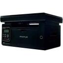 Pantum Multifunktsionaalne printer M6500W, 1200 x 1200 dpi, 22 ppm, Wi-Fi, 3-in-1, A4, Must