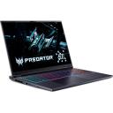 Acer Predator Helios Neo 18 AI PHN18-72-75PV, 18" IPS WQXGA 2560x1600, Intel Core Ultra 7 255HX, 1000 GB SSD, 32 GB DDR5