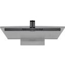 Benq Ekrānjosla LED uzdevumu lampa 9H.W42QD.WP1, 5 W, 2700-6500 K, 50000 h, 930 lm, melns, alumīnijs, PC