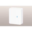 X-Sense SDS0A durvju/logu atvēr&scaron;anas sensors, 54x35x18mm, >2 gadi akumulatora darbības laiks, CE RED, X-Sense Home Security