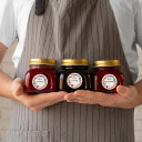 Apaļas etiķetes &Oslash; 50 mm vākiem/burciņām &ndash; 20 gab BROWIN 660052