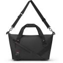 Asus ROG Slash BC3700 Kott, 90XB08Q0-BBA000, 1.17kg, 26.5L, Pol&uuml;karbonaat, Must, &Uuml;lemised k&auml;epidemed