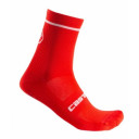 Velo zeķes ENTRATA 13 Sock, izmērs: XXL, White, 8050949072066 CASTELLI