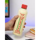 Paladone Fortnite metāla ūdens pudele PP14736FO, 500ml, nerūsējo&scaron;ais tērauds, daudzkrāsaina, oficiāli licencēts produkts