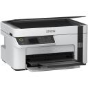 Epson | Multifunction compact printer | EcoTank M2120 | Inkjet | Mono | A4 | Wi-Fi | White