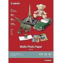 Canon fotopaber A4 170g matt 7981A005, 50 lehte, 210 x 297 mm, 0,22 mm, 170 g/m&sup2;