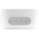 Eta Drėgmės surinkėjas ETA163090000, 60 W, 62 m&sup3;, 25 m&sup2;, 1.2 L, 44 dB, jonizacija, UV dezinfekcija