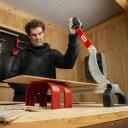 Lamināta griezējs 210mm, KREATOR, KRT001005, griešanas platums 210 mm