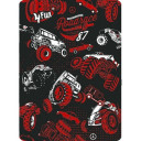 Lakats 4FUN Kids, Boom, 5903313814195 4FUN