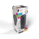 Tracer Динамик TRAGLO46925, 16W, Bluetooth 5.0, FM, RGB LED, 8ч работы от аккумулятора, микрофон
