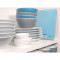 Электронные кухонные весы Page Compact 300 Pale Blue 1061511 SOEHNLE