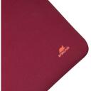 Rivacase SLEEVES ANTISHOCK 5223BURGUNDY, 14", 240g, neopreen, pol&uuml;ester, 1, monokromaatne, tolmukindel, niiskuskindel