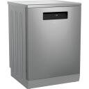 Beko n&otilde;udepesumasin DEN48530X, 15 n&otilde;ude komplekti, 8 programmi, energiat&otilde;hususe klass D, roostevaba teras