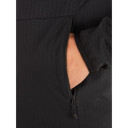 Jaka LECONTE Fleece JKT, izmērs: S, Black, 0889169699009 MARMOT