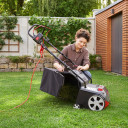 Скарификатор 38.4 E COMBI CARE, 114040 AL-KO