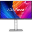 Asus ProArt PA278QGV, 27", IPS, 2560 x 1440, 120 Hz, 5 ms, 350 cd/m&sup2;, HDMI porte 1, USB 3.2 keskpunkt 4