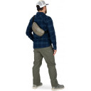 Jostas soma Transporter Waist, Venturi Blue, 0843820122589 Osprey