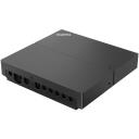 Lenovo dokk 40BN0135EU, 135W, Gigabit Ethernet, USB-C, must