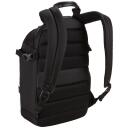 Case Logic Bryker kamera/drona vidējā soma 3205251, 0.71kg, melna, saderīga ar droniem līdz 320x280x100mm, iPad&reg;/10.1"