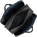 Rivacase Чехол TEGEL 15.6" 8432BLACK, 39.6см, 190мм, 920г, 415мм, 300мм, водоотталкивающий, отдельный отсек для ноутбука
