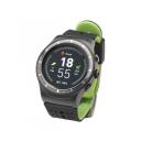 Denver Умные часы SW-500 116111100010, 1,3 дюйма IPS, GPS, 350 мАч, IP66, Bluetooth 4.0, отслеживание активности