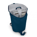 Mugursoma Transporter Flap, Deep Water Blue, 0843820102468 Osprey
