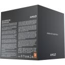 Amd Protsessor Ryzen 7 7700 100-100000592BOX, 3.8 GHz, AM5, 8 tuuma, 16 niiti, 65W, 5 nm