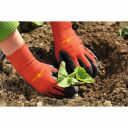 Cimdi SOIL, WOLF GARTEN, 7760015, izmērs 8, izturīgi un elpojo&scaron;i