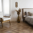 Retro laikapstākļu stacija BIOTERM 094105 960-1060 hPa 0-100% mitrums -20°C līdz +50°C 10x4x27 cm