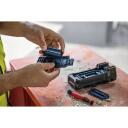 Bosch Professionaalne kaasaskantav multimeeter GDM 600-15 0601077300, 600 V AC/DC, 10 A, IP65, kompaktne disain