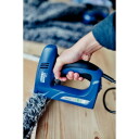 Tsinkitud klambrid, 2000 tk, 10.6x1.3mm, RAPID, 11915631, 0.08 kg, 11 x 3 x 7 cm