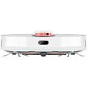 Roidmi Tolmuimeja robot Eve Plus 032687, 2700 Pa, 250 m&sup2;, 3l paak, 5200 mAh, 75 dB, LDS, SLAM, Jah