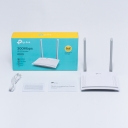 300Mbps беспроводная N скорость, TP-Link, TL-WR820N, 2.4 GHz: 300 Mbps, 1&times; 10/100 Mbps WAN порт, 2&times; 10/100 Mbps LAN порта
