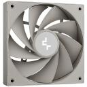 Deepcool Protsessori jahuti ASSASSIN VC ELITE R-ASN4-WHNVNN-GJD, 61.25/58.06 cfm, 2 ventilaatorit, PWM tugi, 7 soojus toru